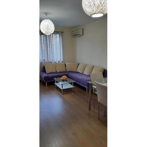 HostEx Trinity Apartment