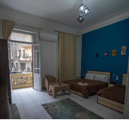 Hostgram Hotel