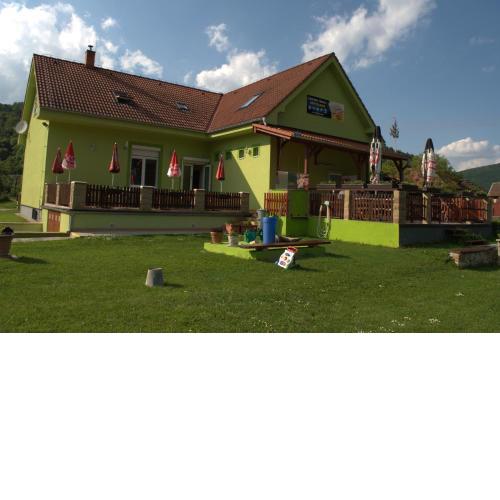 Hostinec Škulec - Ubytovanie