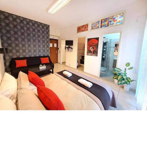 Hosting Aparments