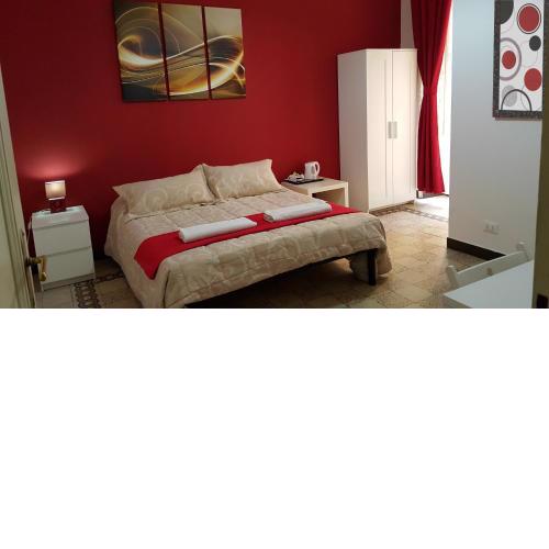 Hosting Flats Guest House
