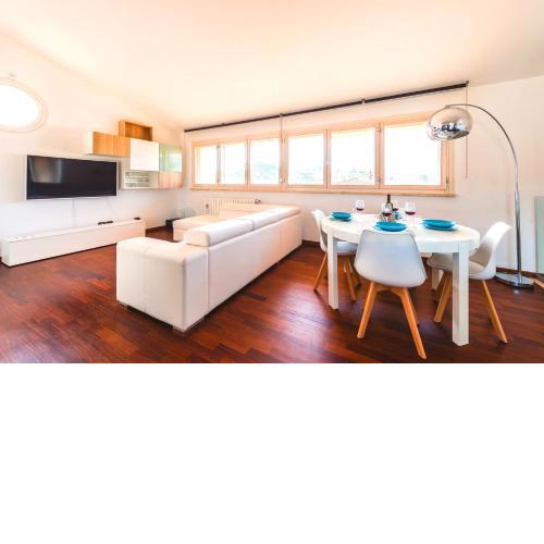 Hostly - Nicole Apartment Valdera-3BR in Tuscan Countryside