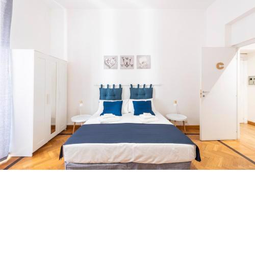 Hostly - Volturno Apartments - Full Rome Center