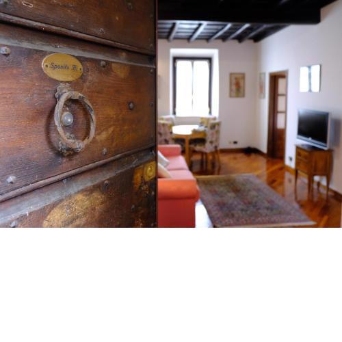 HostMe Colosseum Apartment