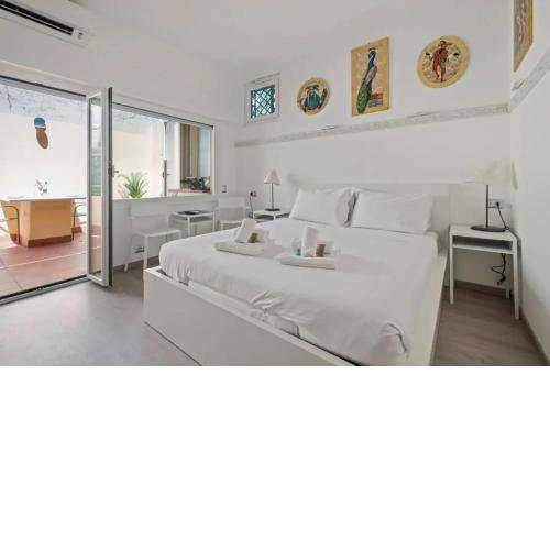 HostMe flat Metro Spagna