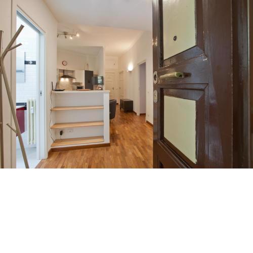 Hostme S.Giovanni Big Home