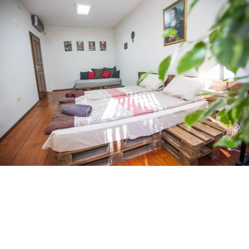 Hot Spot Apartments