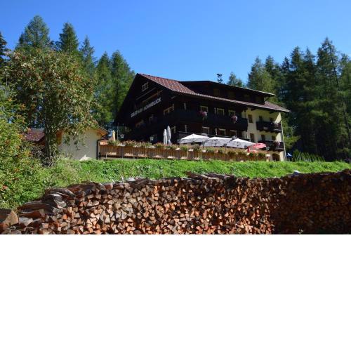 Hotel - Apartment Sonnblick