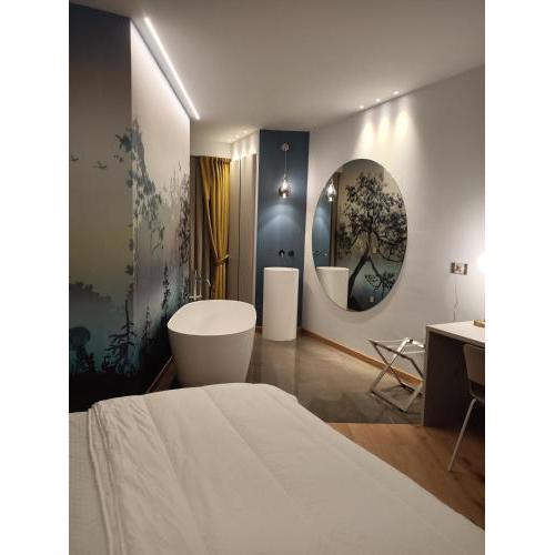 HOTEL - BAR DA NATALE