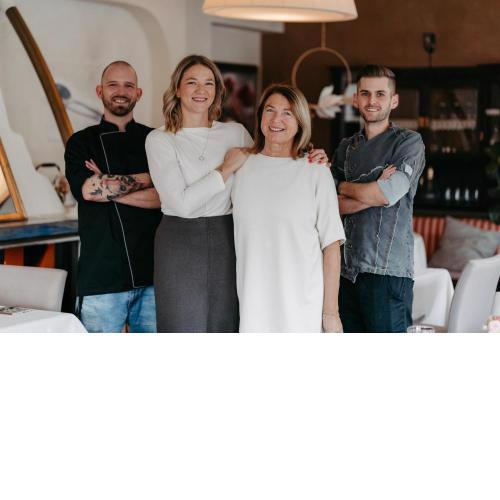 Hotel - Restaurant Soleo