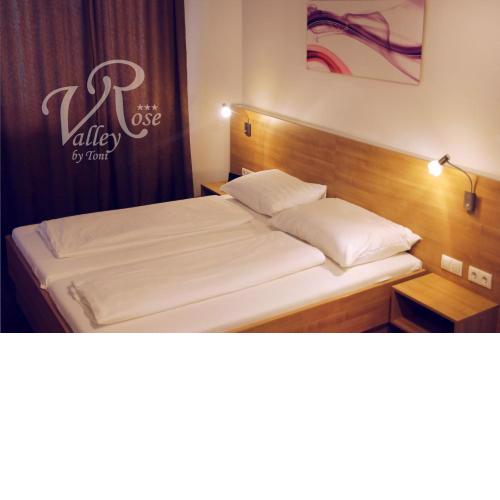 Hotel - Restaurant Valley Rose