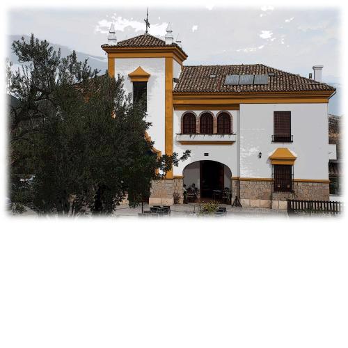 Hotel - Restaurante Estación Vía Verde