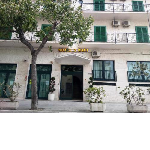 Hotel 2 Mari - Vieste