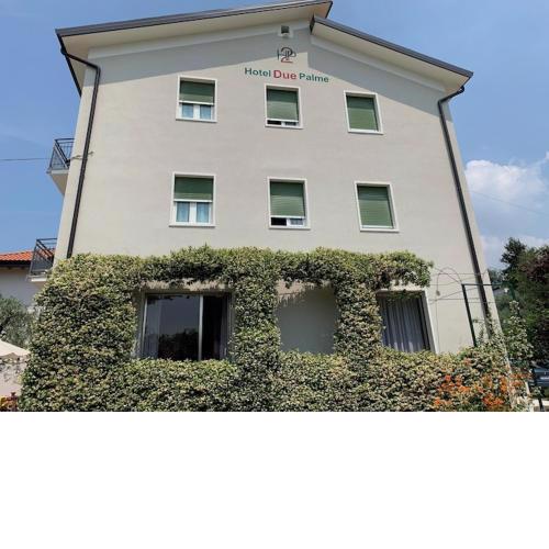 Hotel 2 Palme