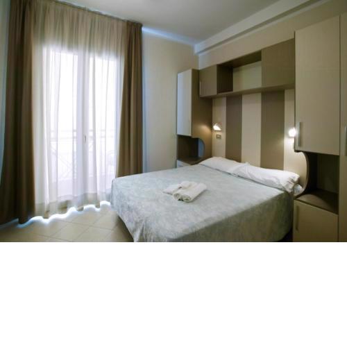HOTEL 2000 SWEET COMFORT *** GATTEO MARE
