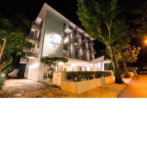 Hotel 21 Riccione