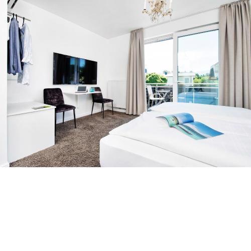 Hotel 24 Checkin Velden