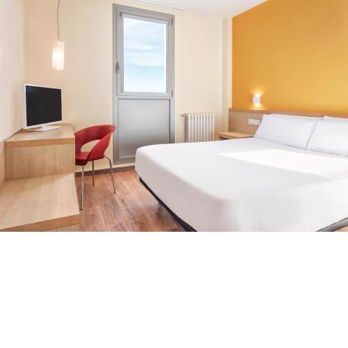 Hotel 280 Zaragoza Inspired by B&B HOTELS