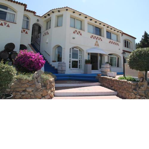 Hotel 3 Botti