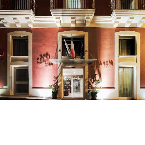 Hotel 33 Baroni