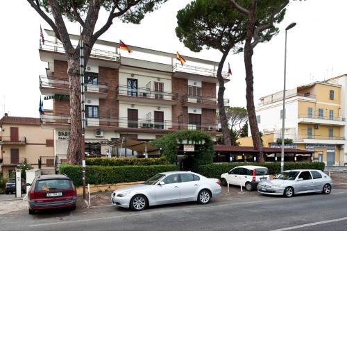 Hotel 4 Pini