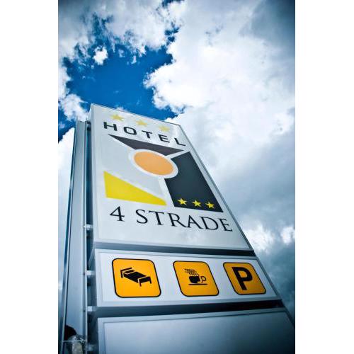 Hotel 4 Strade