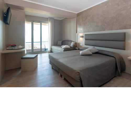 Hotel 4 Venti spa & wellness