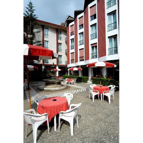 Hotel 5 Terre