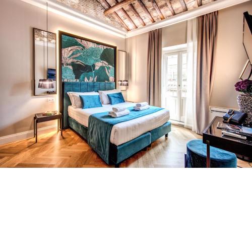 Hotel 55 Fifty-Five - Maison d'Art Collection