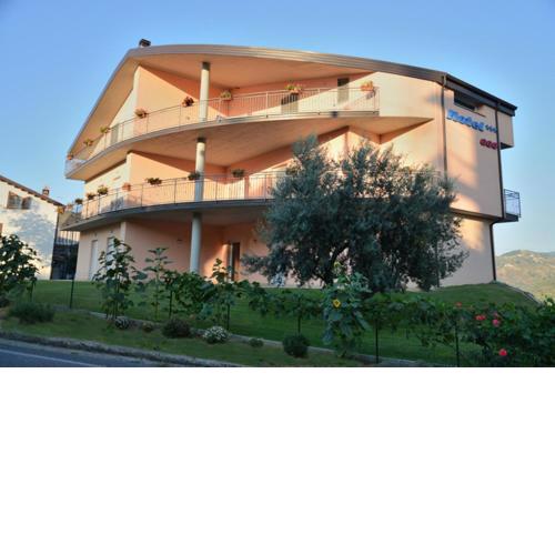 Hotel 660