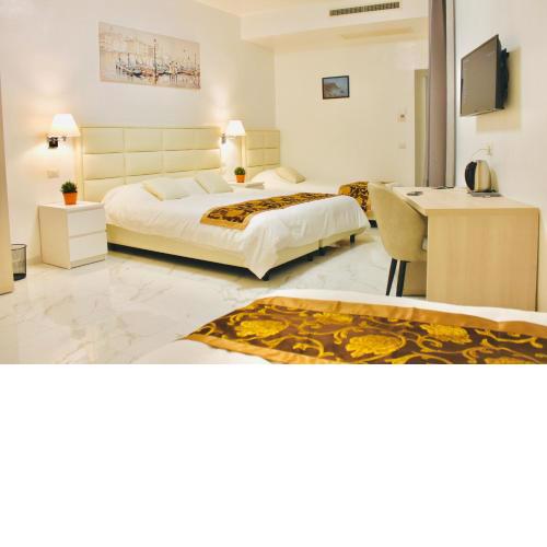 Hotel 900 Toscana