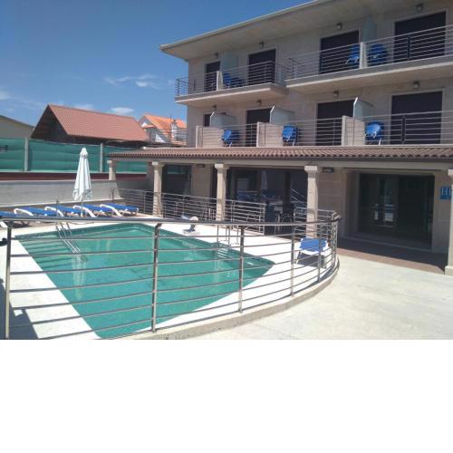 Hotel A Bota
