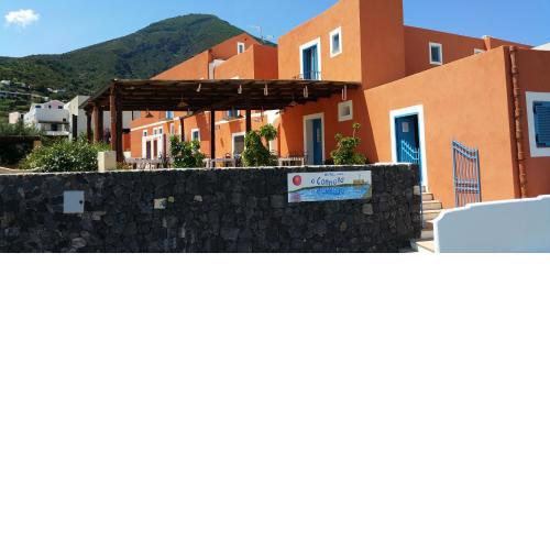 Hotel A Cannata