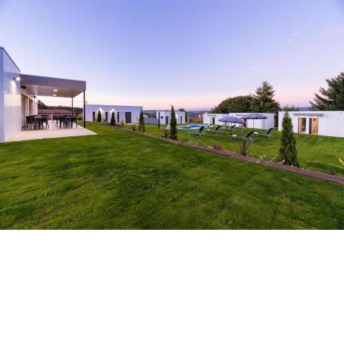 Hotel A Curuxa Wellness