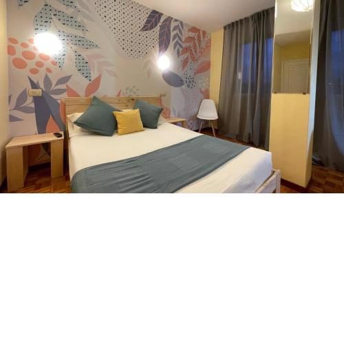 Hotel A Estrada Rooms
