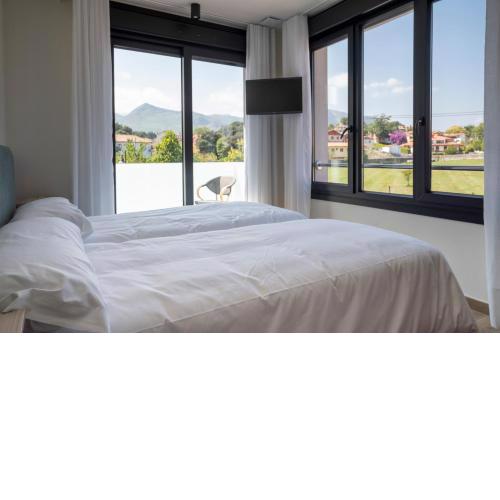 Hotel A Mares