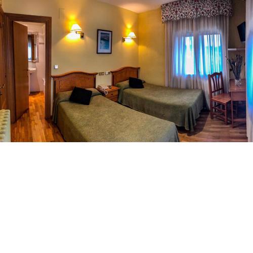 Hotel A Nieu
