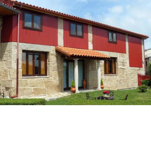 Hotel A Palleira