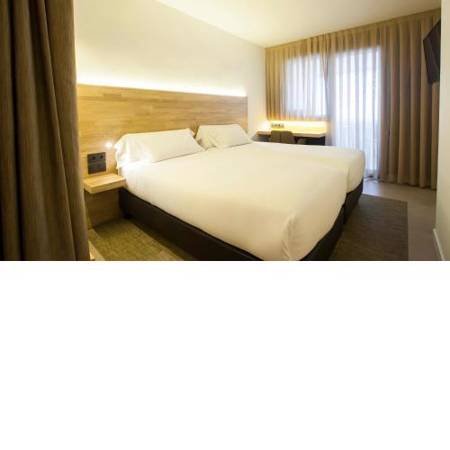 Hotel A Pamplona