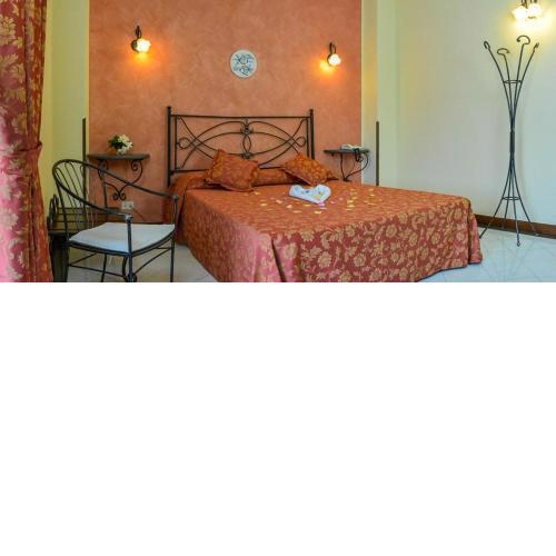 Hotel A Pinnata