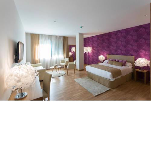Hotel A Roldana
