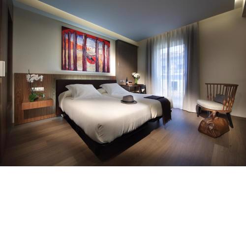 Hotel Abades Recogidas