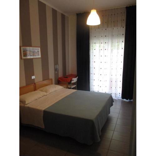Hotel Abamar