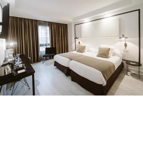 Hotel Abando