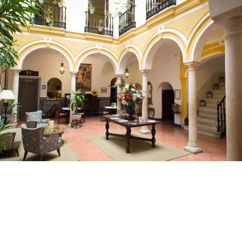 Hotel Abanico