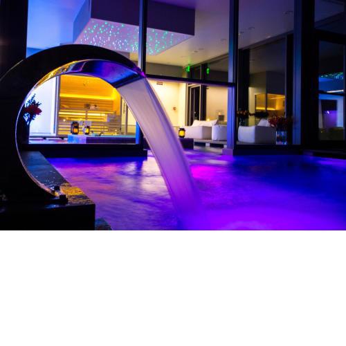 Hotel Abano Astoria