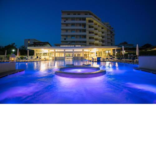 Hotel Abano Verdi