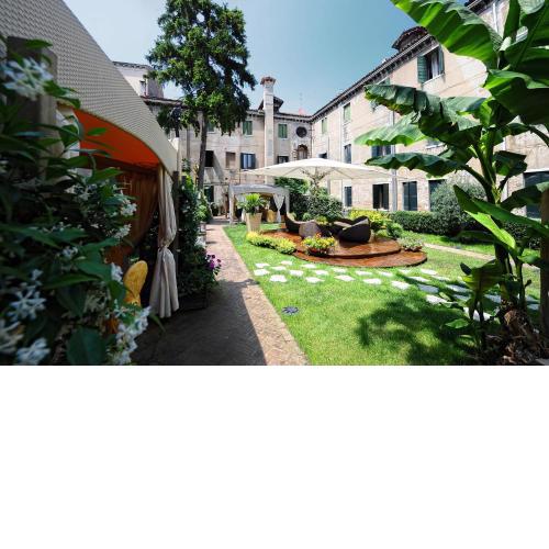 Hotel Abbazia