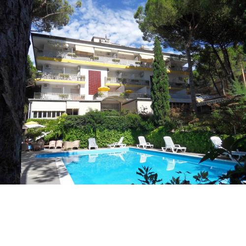 Hotel Abbazia