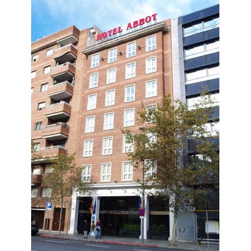 Hotel Abbot